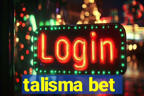 talisma bet